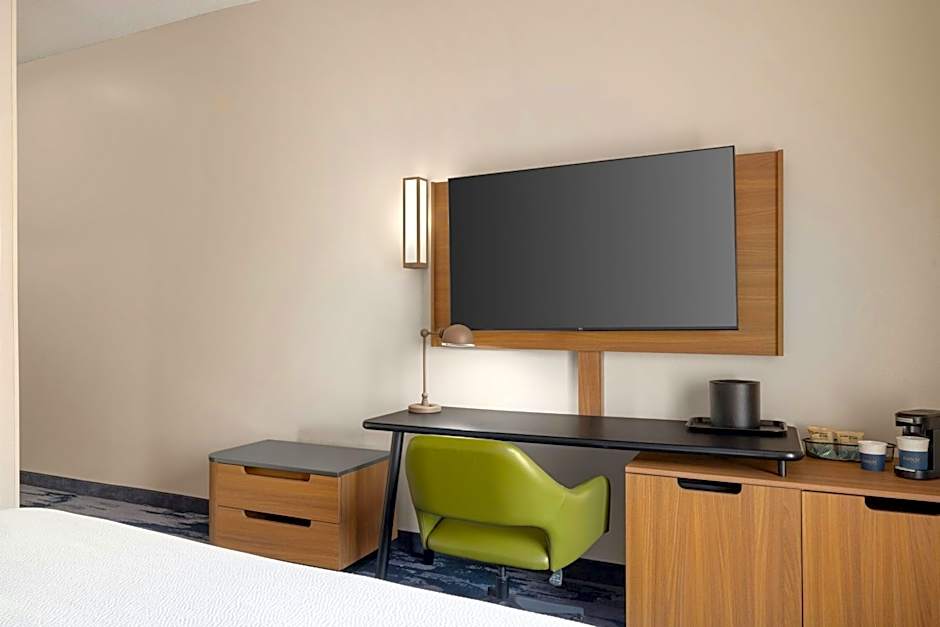 Fairfield Inn & Suites by Marriott Memphis Olive Branch