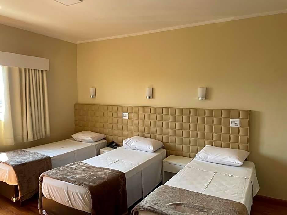Hotel Marbor