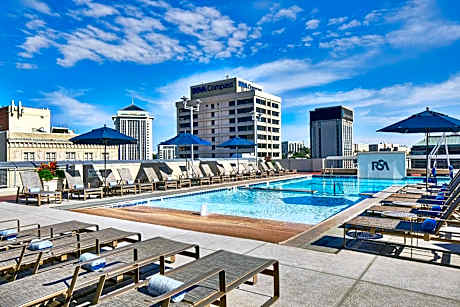 Renaissance Montgomery Hotel & Spa at the Convention Center