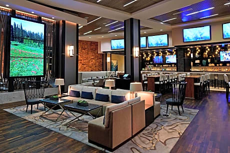 Seattle Marriott Bellevue