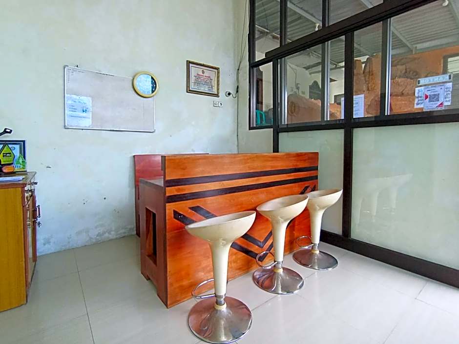 Villa Asia Jaya RedPartner