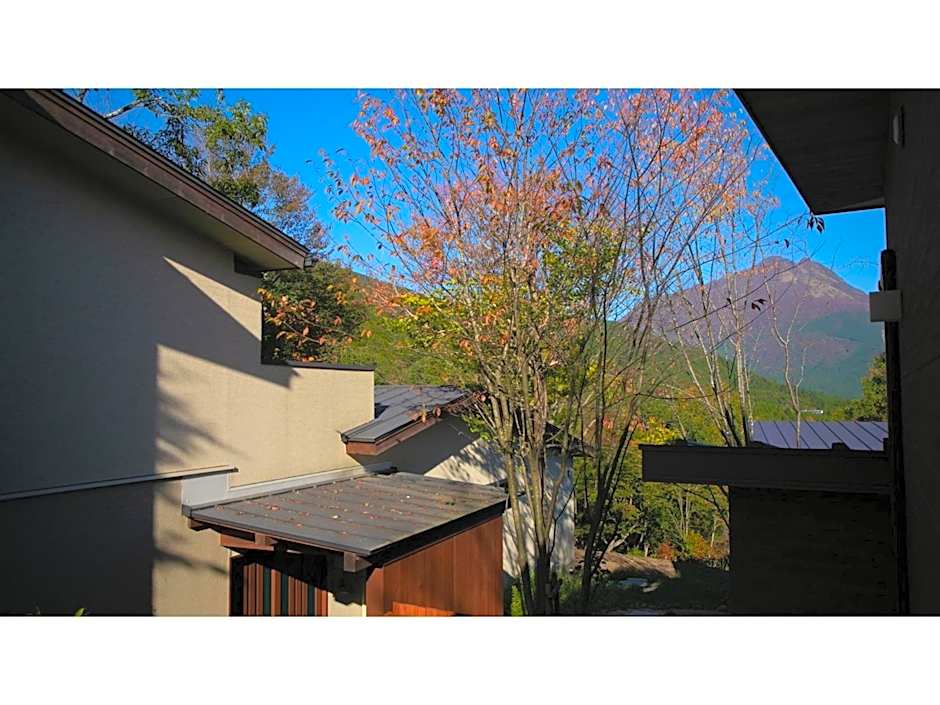 Innterhill Tsubasa Yufuin - Vacation STAY 94230v