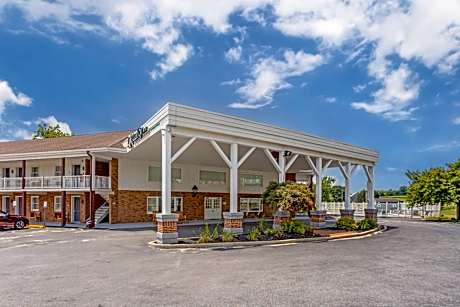 Quality Inn Smoketown - Lancaster Area