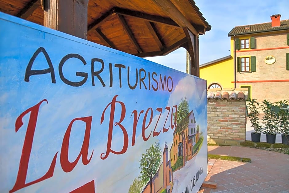 Agriturismo La Brezza