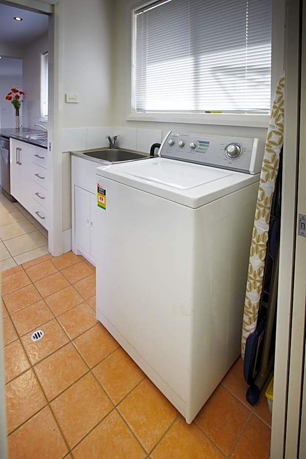 Charlestown Terrace Apartments