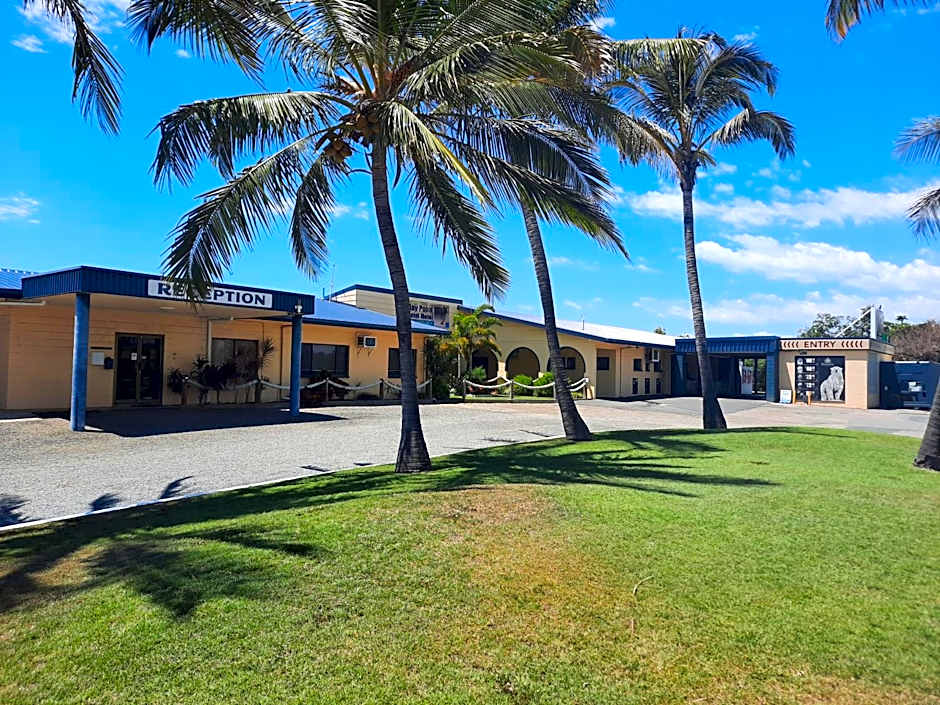 Hay Point Hotel/Motel