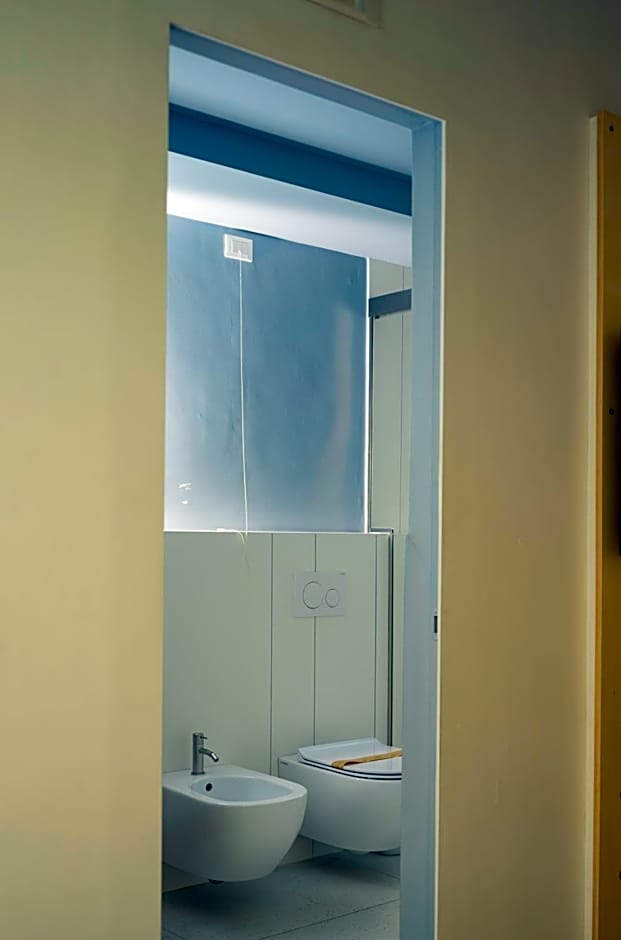 Imago Plus Hotel