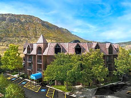 Club Wyndham Durango