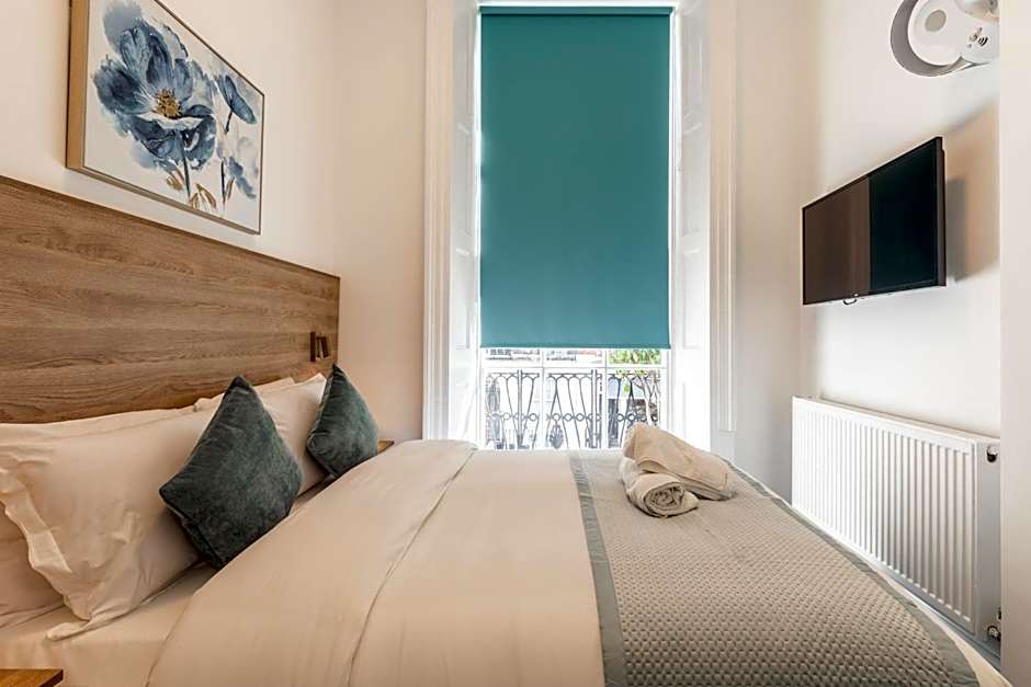 The Chapter Hotels - Griffin House