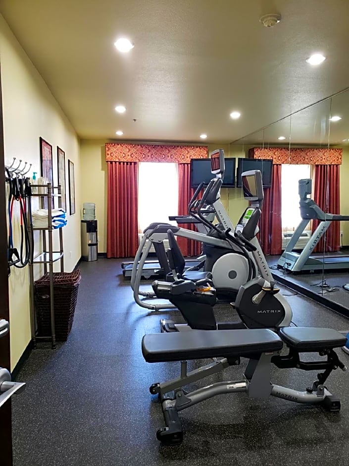 Holiday Inn and Suites McKinney - Allen By IHG
