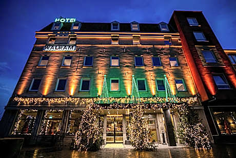 Hotel Walram