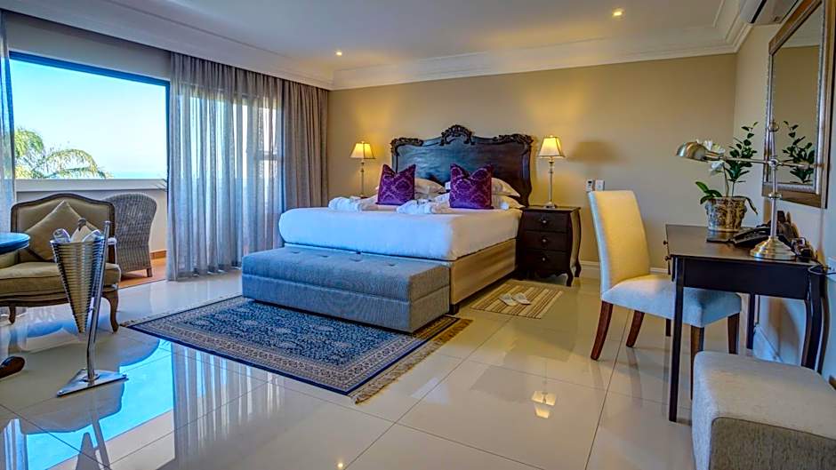 The View Boutique Hotel & Spa