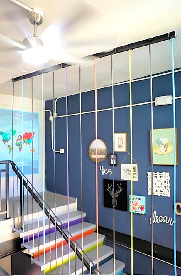 Conturce Hostel