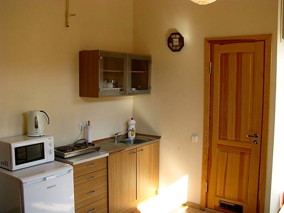 Litinterp Guesthouse Kaunas