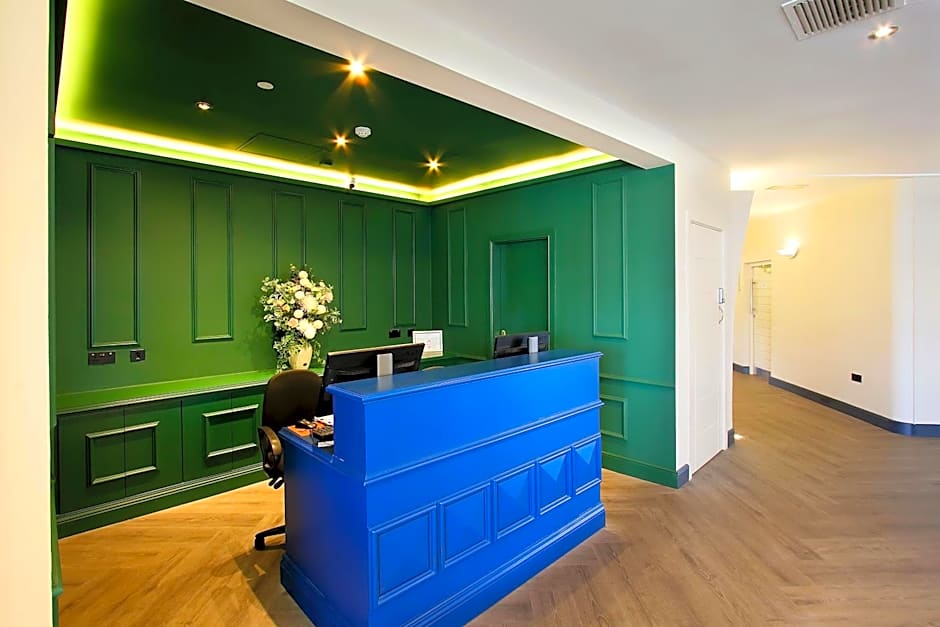 Waterford Marina Hotel