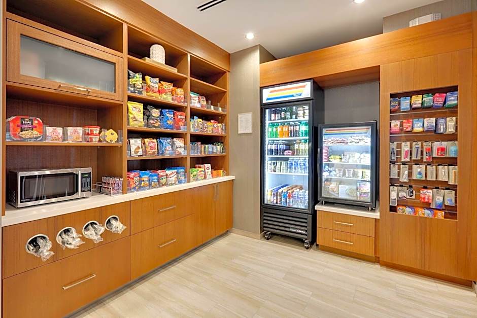 SpringHill Suites by Marriott Dallas Mansfield