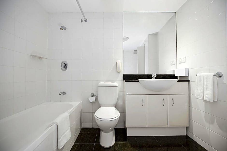 Mantra Parramatta