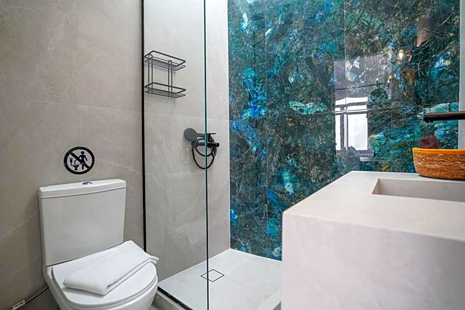 Seabed Suites Mykonos