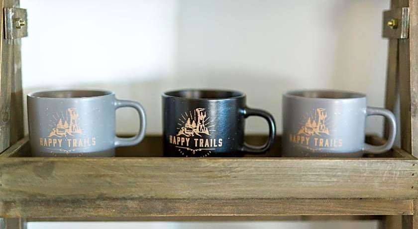 Happy Trails Bed and Breakfast