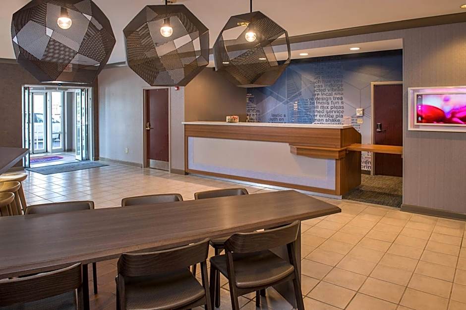 SpringHill Suites by Marriott Herndon Reston