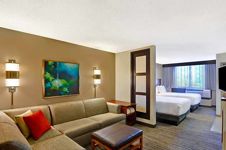 Hyatt Place Memphis Wolfchase