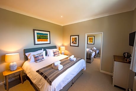 Superior Family Room