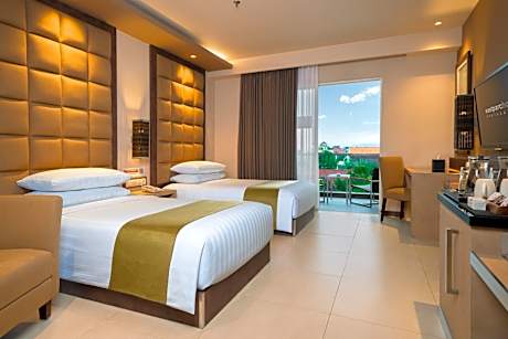 Premier Twin Room