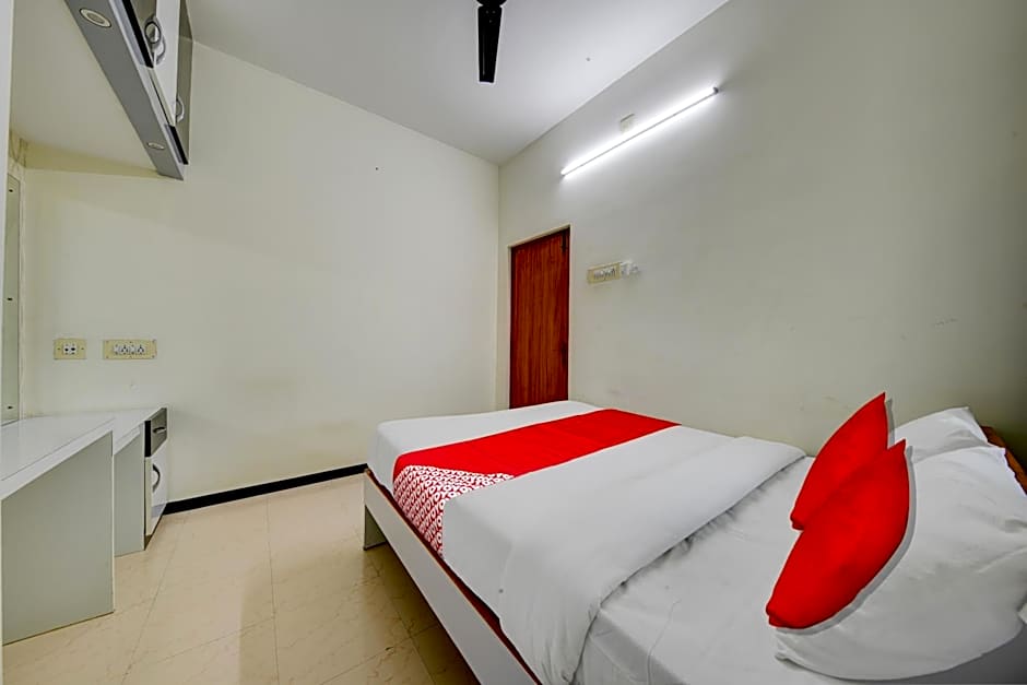 Hotel O SMS HOMES