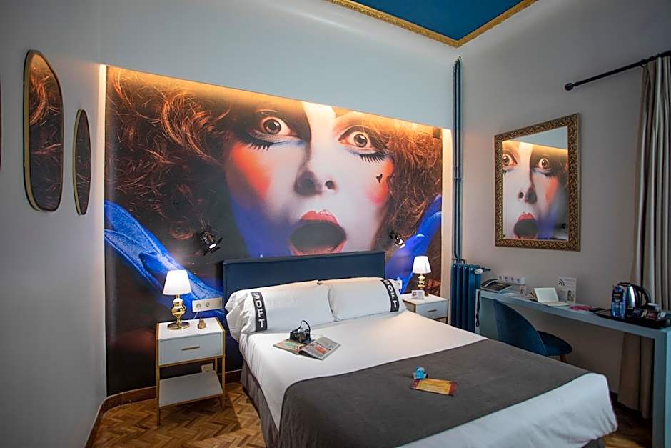 Casual del Teatro Madrid