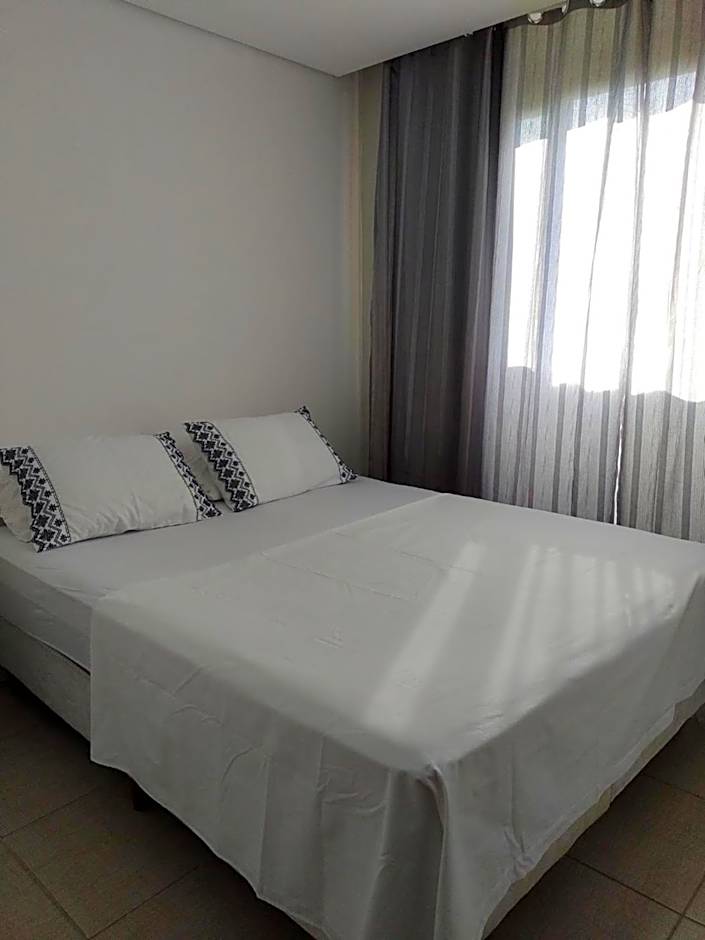 Apartamento para Viajantes a negócios em Blumenau