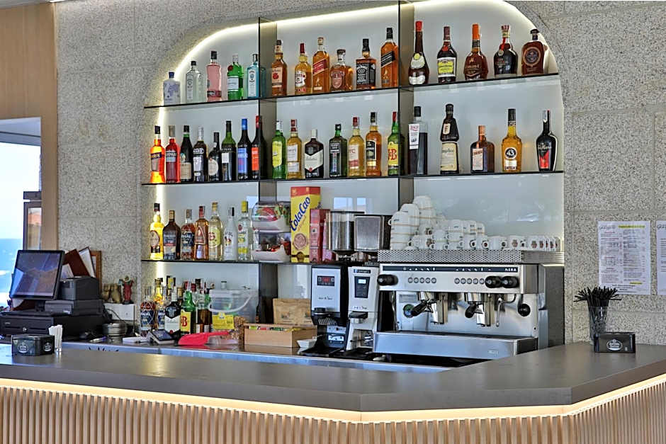 Hotel Restaurante Glasgow