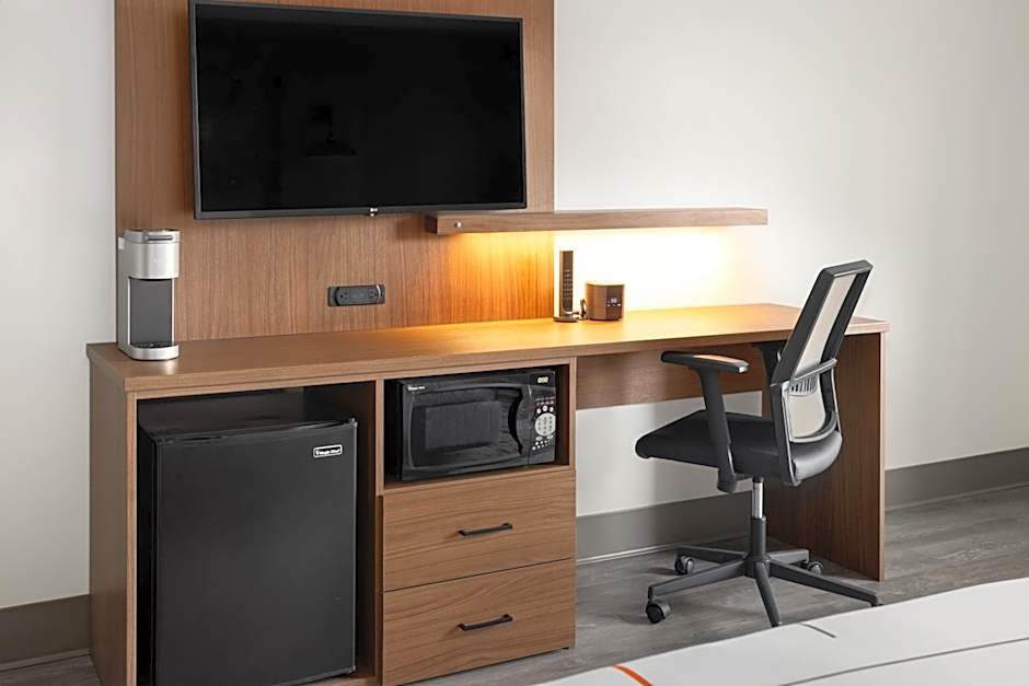 La Quinta Inn & Suites by Wyndham Williston/Burlington