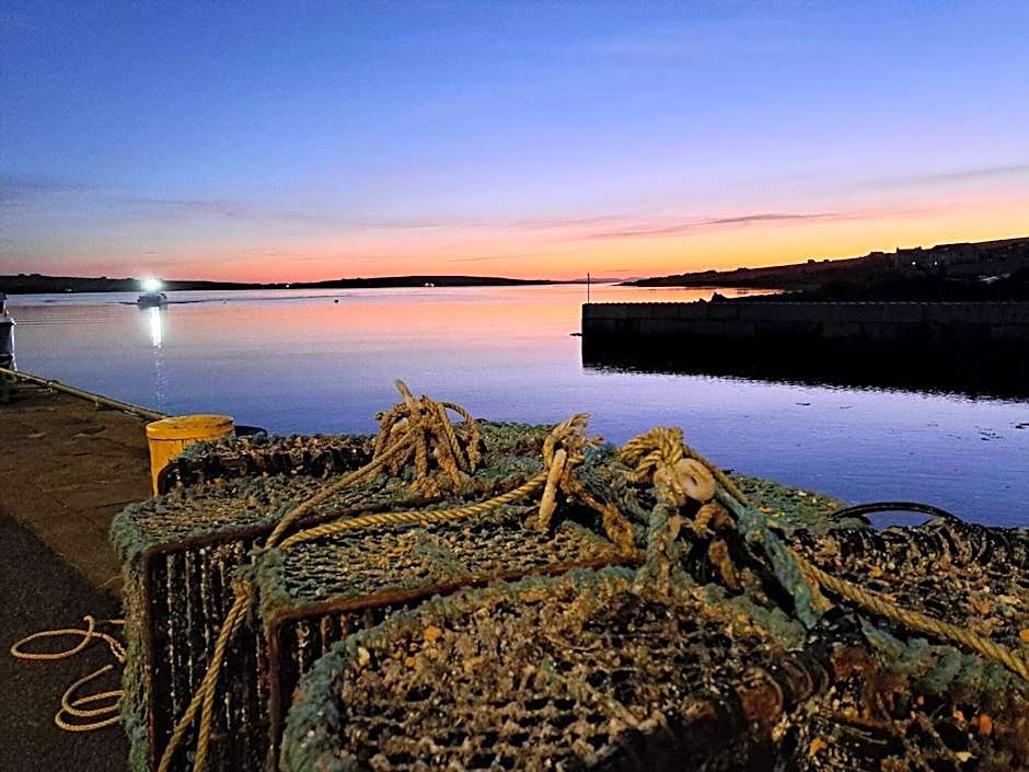 The Sands Hotel, Orkney