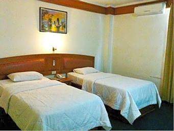Athaya Hotel Kendari