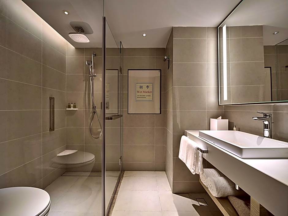 Hilton Garden Inn Guangzhou Tianhe