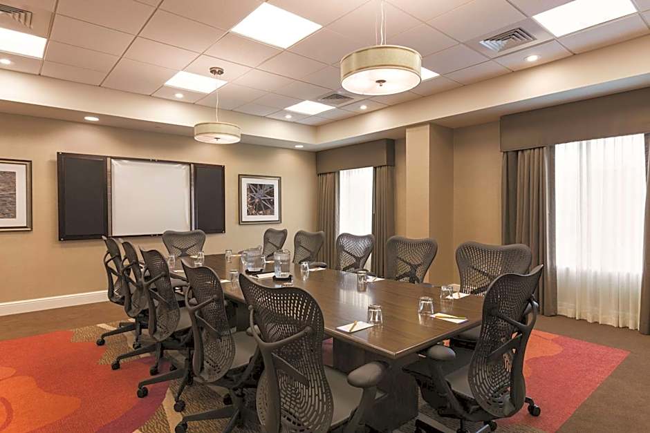 Hilton Garden Inn Wallingford/Meriden