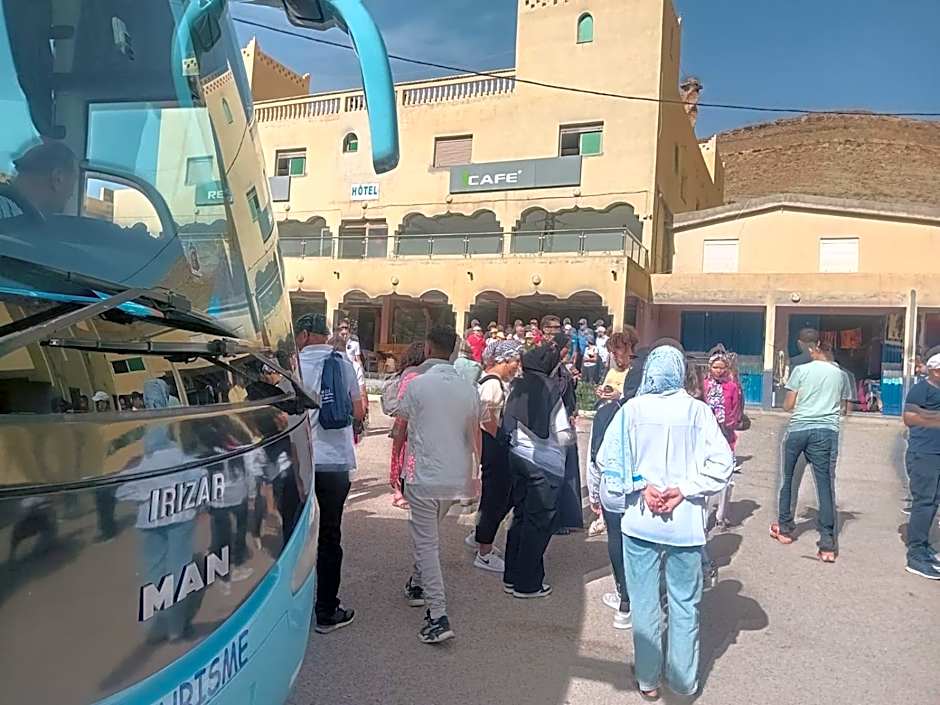 ESPACE INOV IMILCHIL