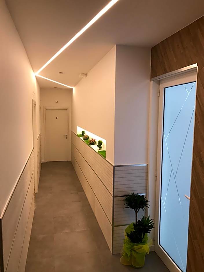 Calamo-Residence- B&B