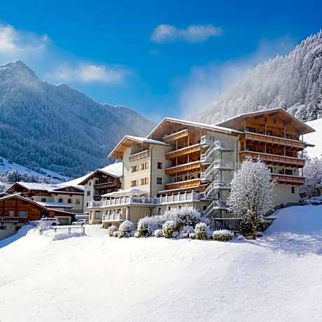 Superior Hotel Persal