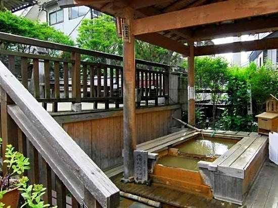 Shibuonsen Taiyokan Yamatoya