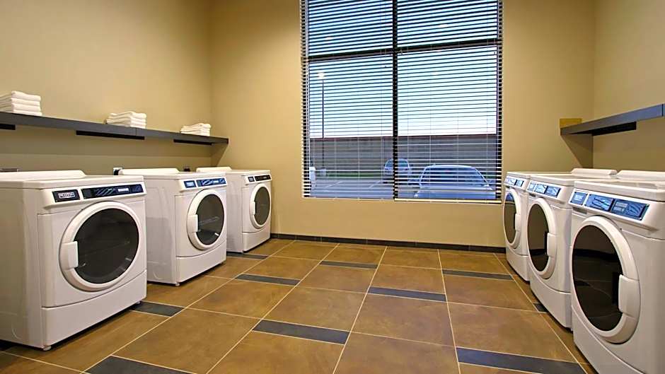 Candlewood Suites Frisco By IHG