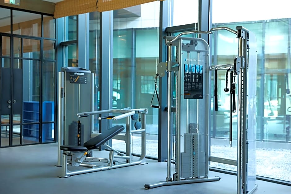 Pullman Kaifeng Jianye