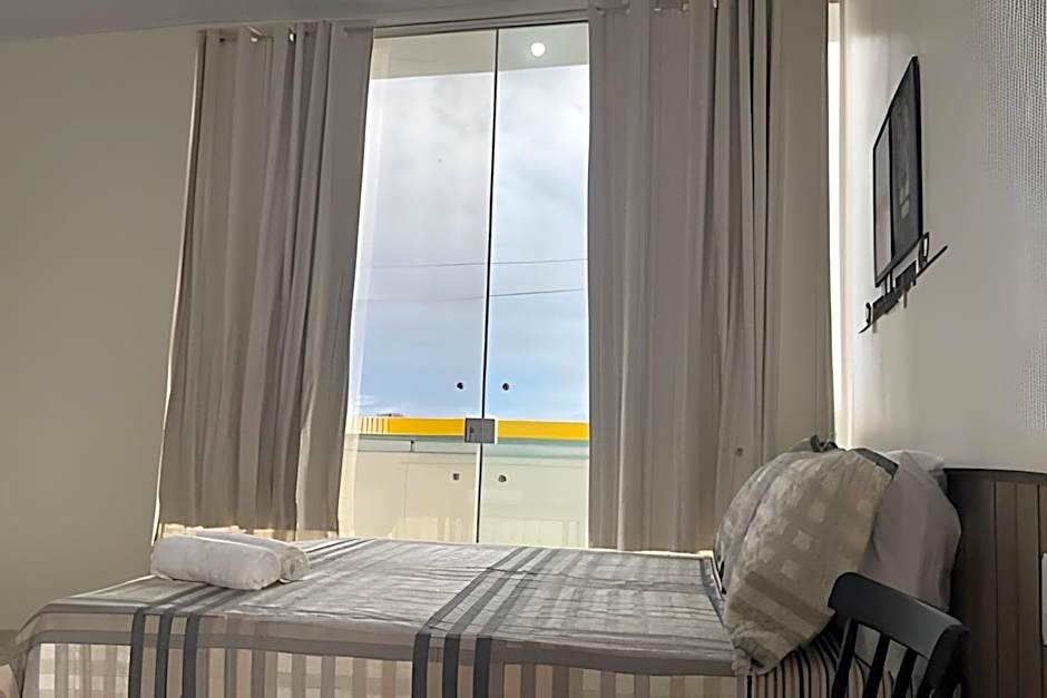 Apartamentos Vitória – Conforto e Excelente Localização