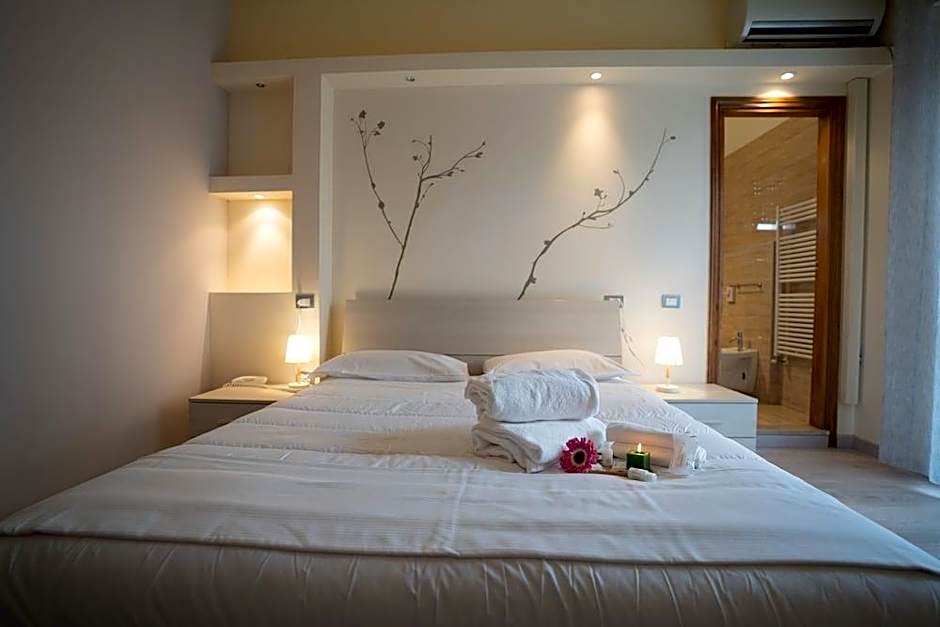 Le Grazie Hotel
