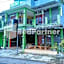 MS Hotel Pangandaran Mitra RedDoorz
