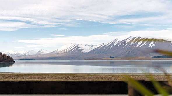 Lakes Edge Holiday Park