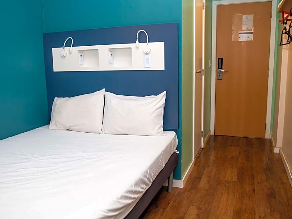 ibis budget Itaperuna