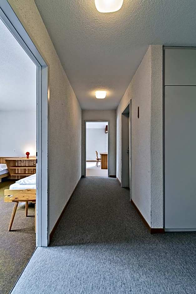 Chesa Muot Marias - Sils