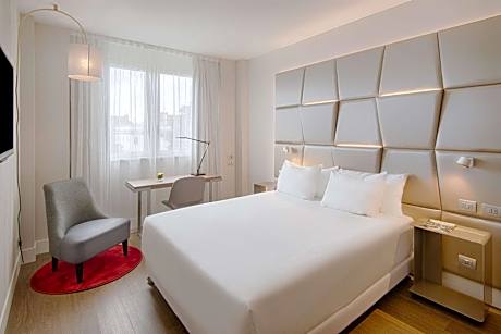 Premium Double or Twin Room with Extra Bed