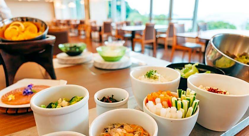 KAMENOI HOTEL SETOUCHI HIKARI